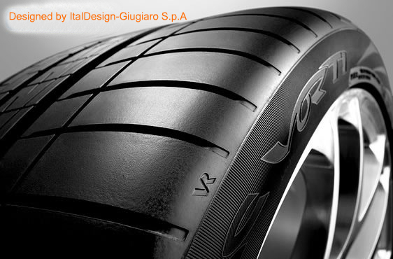 Vredestein Ultrac Vorti (3)